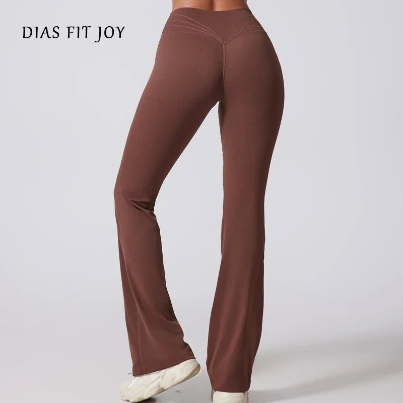 Cozylift Flare Leggings™