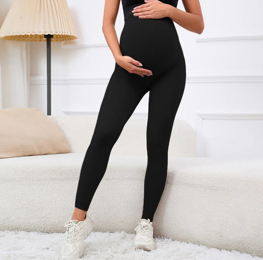 Cozymama Butterluxe Leggings™