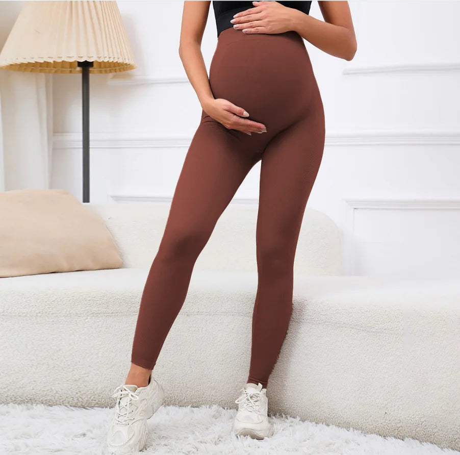 Cozymama Butterluxe Leggings™