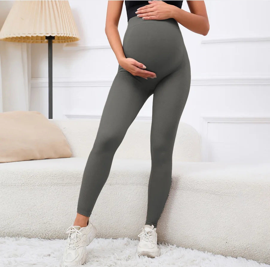 Cozymama Butterluxe Leggings™
